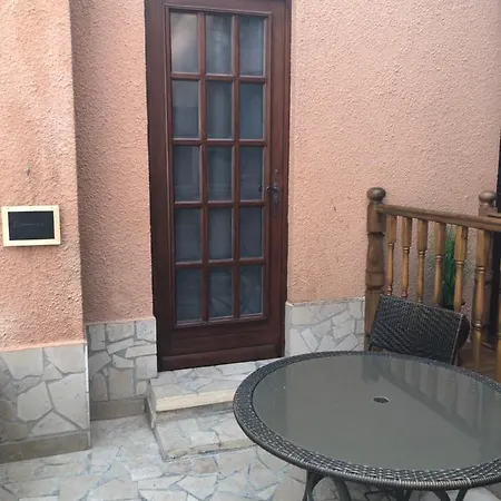 Appartamento Beau Meuble Refait A Neuf Avec Vue Superbe *