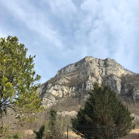 Appartamento Beau Meuble Refait A Neuf Avec Vue Superbe