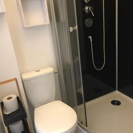 Beau Meuble Refait A Neuf Avec Vue Superbe Appartamento *