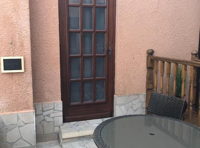 Appartamento Beau Meuble Refait A Neuf Avec Vue Superbe *